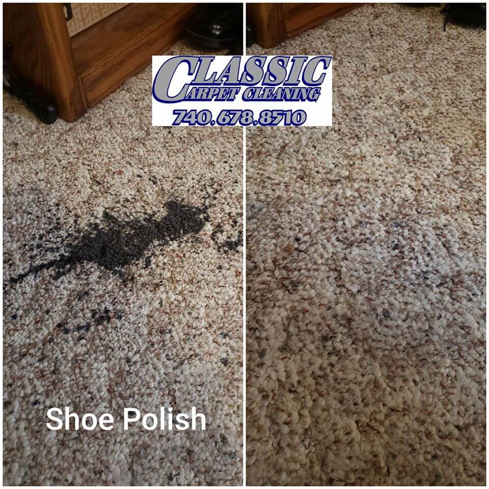 Carpet Cleaning