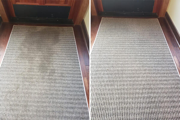 Rug Cleaning